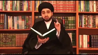 ثواب المشي إلى الإمام الحسين (ع) السيد حسين شبّر