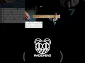 Download Lagu Radiohead There There Guitar Tab Cover