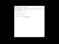 Python Tutorial 29 - Subclasses and Superclasses