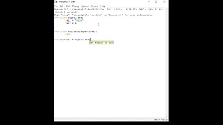 Python Tutorial 29 - Subclasses and Superclasses