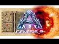 A Survivor s Guide to Genesis Part 2 in ARK Survival Evolved