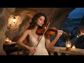Download Lagu 🎻🎹 Violin \u0026 Piano in Cappadocia Cave Night – Emotional Music for Relaxation, Stress Relief \u0026 Sleep