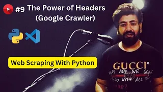 How Web Scrapers Bypass Paywall Like A Google Crawler Web Scraping in Python Part 9