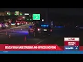 Fatal road rage incident stalls traffic along I-495 for miles