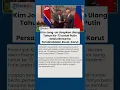Ucapan Ulang Tahun Kim Jong un untuk Putin yang Ke 73, Selalu Bersama Persahabatan Rusia Korut Abadi