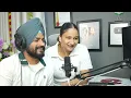 couple rxn on GUCCI SCARF - Parmish Verma Ft. Kulbir Jhinjer | VICTORY LAP