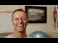 Eric Hendriks - Remedial Massage Therapist at Pinnacle Spine Sports Concord West Sydney
