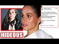 HOT! Ninaki Priddy’s First Book ‘Hollywood Harlot’ EXPOSES Meghan’s Disgusting Soho House Behavior