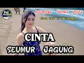 Download Lagu DANGDUT REMIX 2024 - CINTA SEUMUR JAGUNG - Narto Uack x Ricky Rongan
