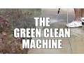 Ryobi 1700-PSI 1 2-GPM Electric Pressure Washer - RY14122