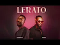 Casswell P & Donald - Lerato (Official Audio)