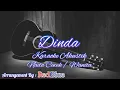 Download Lagu Dinda jangan marah marah Karaoke Akustik Nada Cewek / Wanita