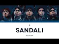 Download Lagu Sandali – Cup of Joe | Color Coded Lyrics (Filipino/English/Baybayin)