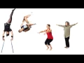 Gymnastics for Everybody Poster