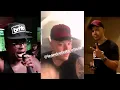 Pagode do TIEE com FERRUGEM e MAURO JR | COMPLETO
