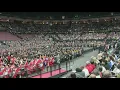 Nearly 3 600 students receive degrees at 2023 Ohio State autumn commencement