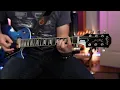 Demo What s the BEST Les Paul Wiring Vintage 50s or Modern 60s ObsidianWire Vintage MKII for LP