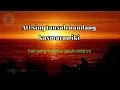 Download Lagu Lintang Ati - Safira Inema (Lirik + Terjemah)