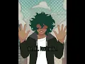 Download Lagu Hey, Mr. Policeman!(villain deku animatic)