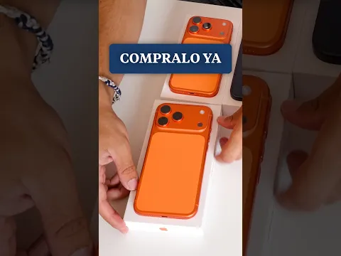 Gana dinero comprando un iPhone AHORA 🤑
