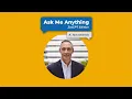ZotGPT Ask Me Anything ft Tom Andriola