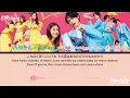 ドラマ 『西園寺さんは家事をしない』 主題歌 「strawberry」 BUMP OF CHICKEN 【Kan/Rom/English Lyrics】 歌詞