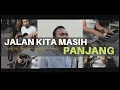 Download Lagu JALAN KITA MASIH PANJANG - DEWA19 (COVER) | COLLAB Ekaraka