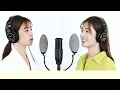 『ビートDEトーヒ / ハマいく』【Cover】長谷川愛 / 歌ってみた