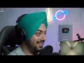 Reaction on Punja Daab (Official Video): Parmish Verma X DG Immortals | Elvish Yadav
