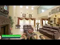 2605 Plantation East Drive Luxury Home for Sale in Laredo TX