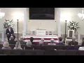 James Jim Engle Funeral Service 9 10 25