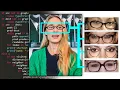 Automating My Life With Python Creating AI to Choose My Glasses