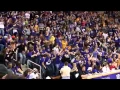 Interlude Dance - Northern Iowa Basketball
