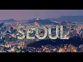 Travel Seoul in a Flash - Hyperlapse Aerial s