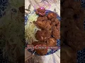 Download Lagu JUICY CHICKEN KARAAGE #short #satisfying #asmr #youtubeshorts