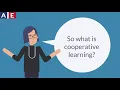 Cooperative Learning