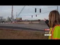 TRAFFIC ALERT Missouri Route 125 closed at U S Route 60 in Rogersville Mo starting Thursday
