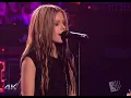(Remastered 4K) Avril Lavigne - My Happy Ending (Live on Pepsi Smash, 2004)