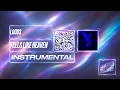 Loods, Kettama, Camden Cox - Feels Like Heaven (Instrumental)