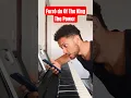Download Lagu Forró do Of The King The Power #música #piano