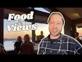 Awesome Food Views Morrow Bay CA - Windows On The Water
