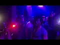 Rema Performs "OZEBA"