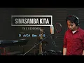 Download Lagu Sinasamba Kita chords and lyrics