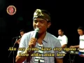 Download Lagu MINGGAT --GERRY MAHESSA