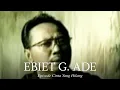 Download Lagu Ebiet G. Ade - Episode Cinta Yang Hilang (Remastered Audio)