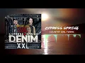 Cypress Spring - Country Girl Twerk (Official Audio)