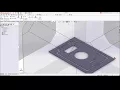 From Solidworks Design to Gcode A Tutorial Utilizing HMSXpress Tool Pathing