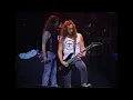 Dark Angel – Merciless Death + We Have Arrived (Live at Hammersmith Odeon 1989) | Remastered