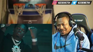 big boogie left right official music video reaction 
