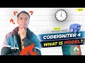 What is model in codeigniter How to use model in codeigniter 4 Model in codeigniter 4 - yesuus